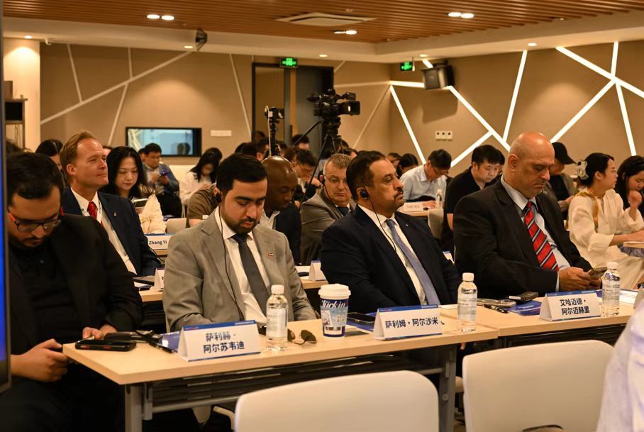 相比大公司,意大利更歡迎中國中小企業(yè)?