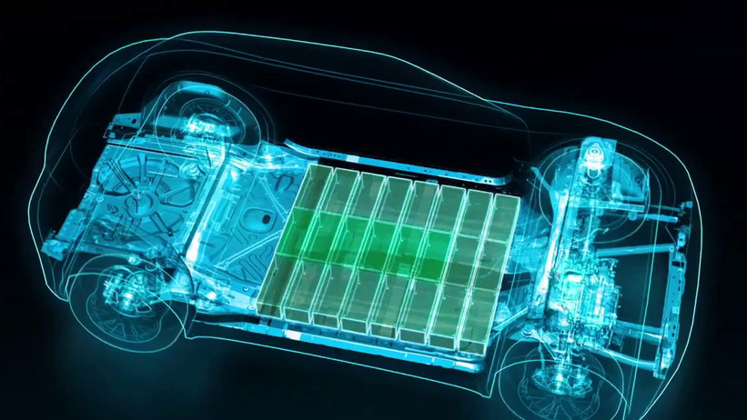 电动汽车迎来革新：IBIS技术减轻重量、缩短充电时间并延长续航