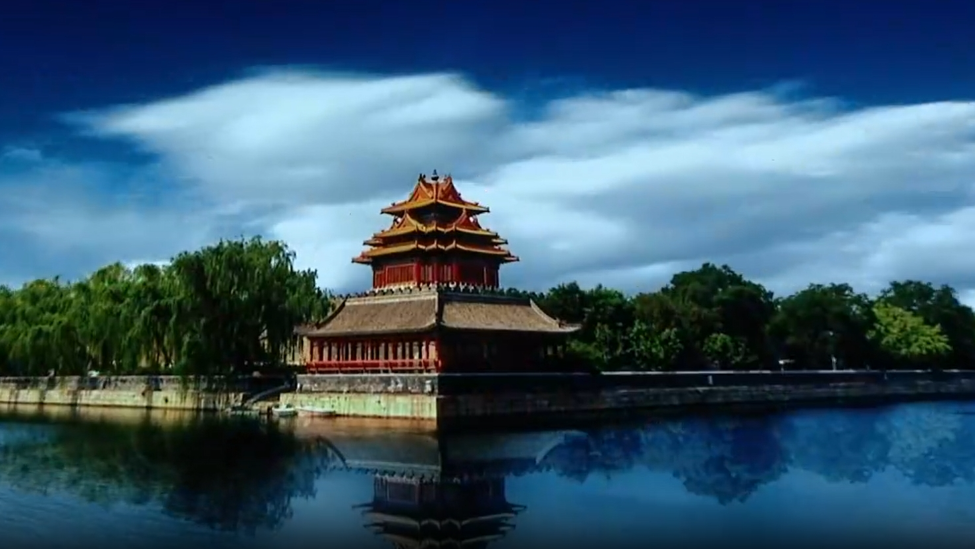 何以中国•理想都城|项目发布