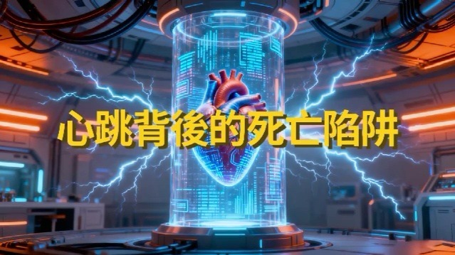心跳背后的死亡陷阱