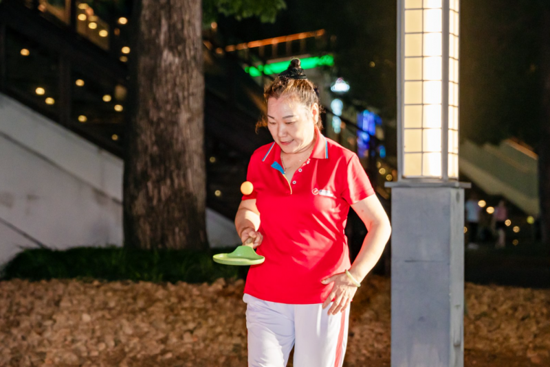 动态推广,精准触达:浙江制造“品”字标活动在黄岩江北公园举行