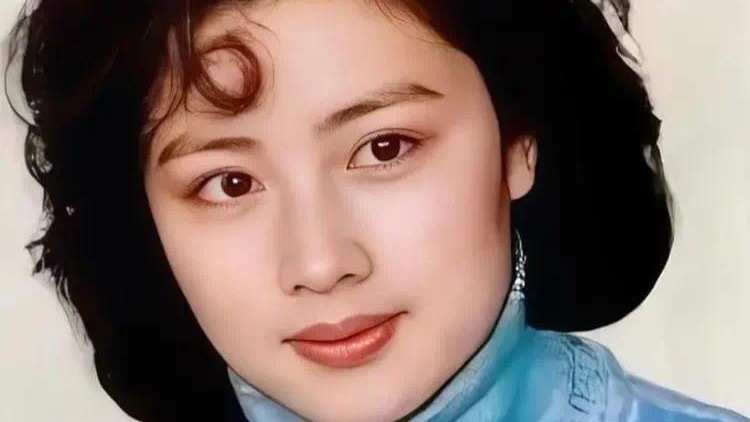 八十年代影坛“12朵金花”现状：部分人无子无孙，有人一生专情封面图