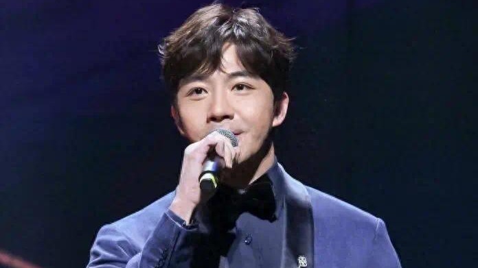 官宣必糊应验！求婚4个月后，俞灏明成了“笑话”，杨天真说对了封面图