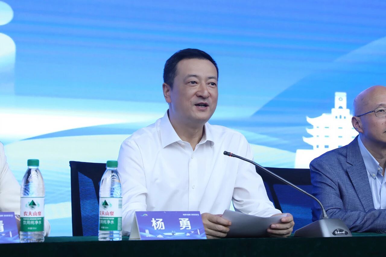 宁波援疆·“甬库同心 科普筑梦”首届甬库科普季活动启幕