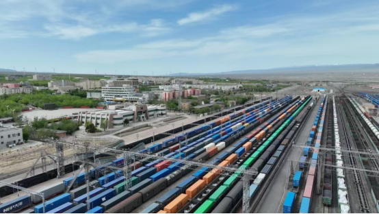 通关时间缩减50%!武汉跨境贸易便利化程度持续刷新