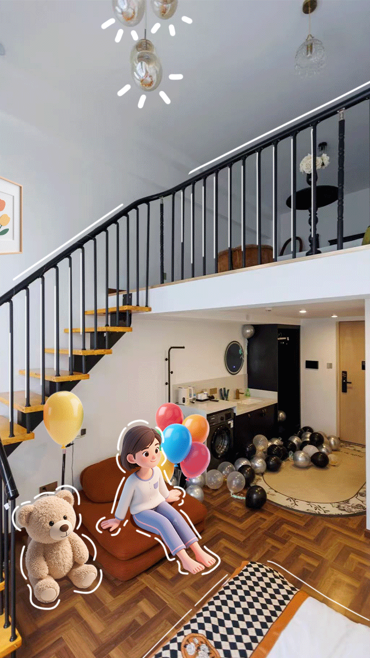 汉阳，你很“周杰伦”