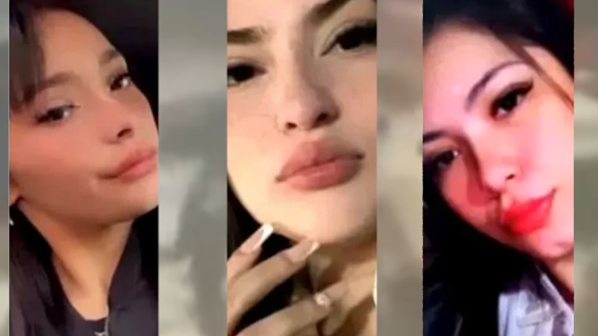 阿根廷三名女子误上贩毒团伙车辆，惨遭性侵虐杀，过程被全程直播