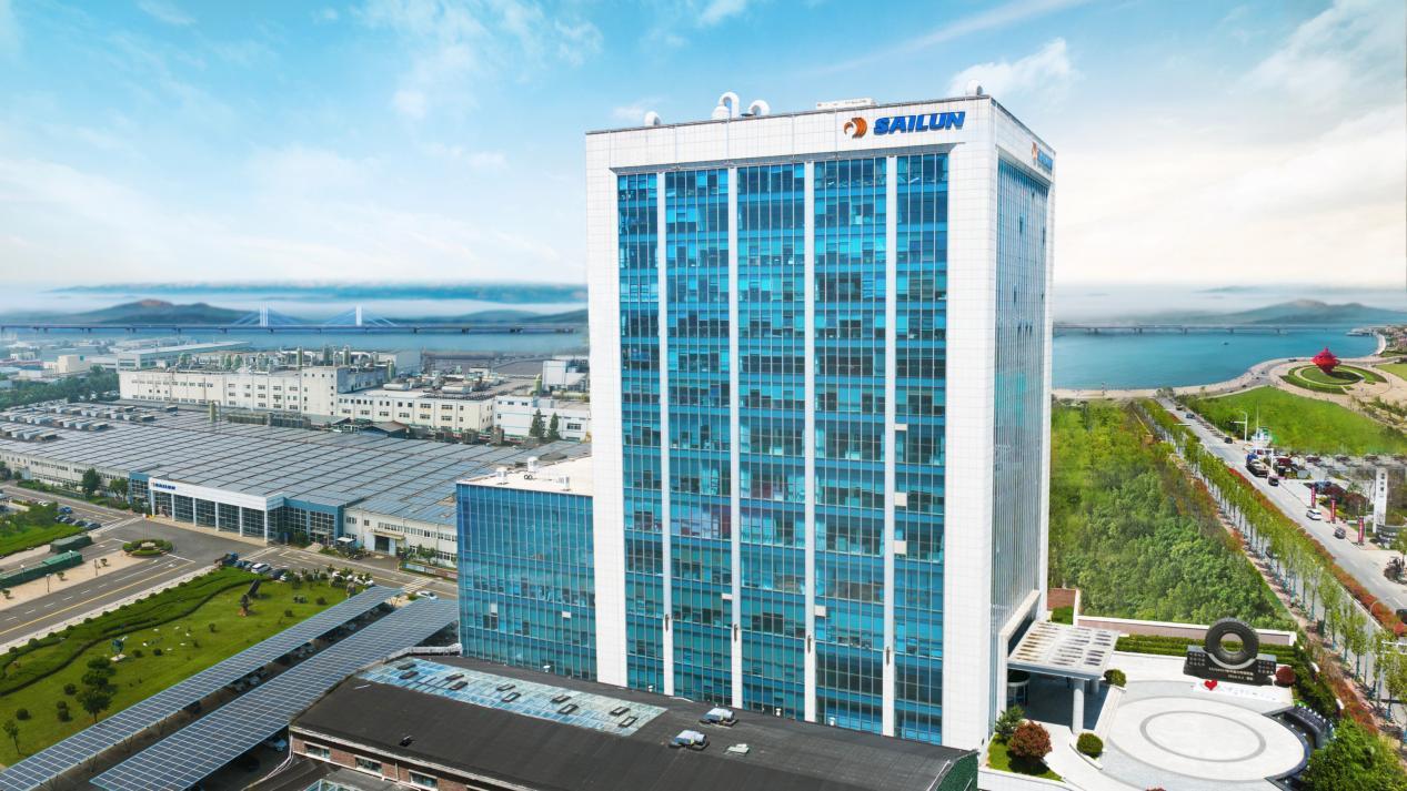 （图源赛轮集团官网）