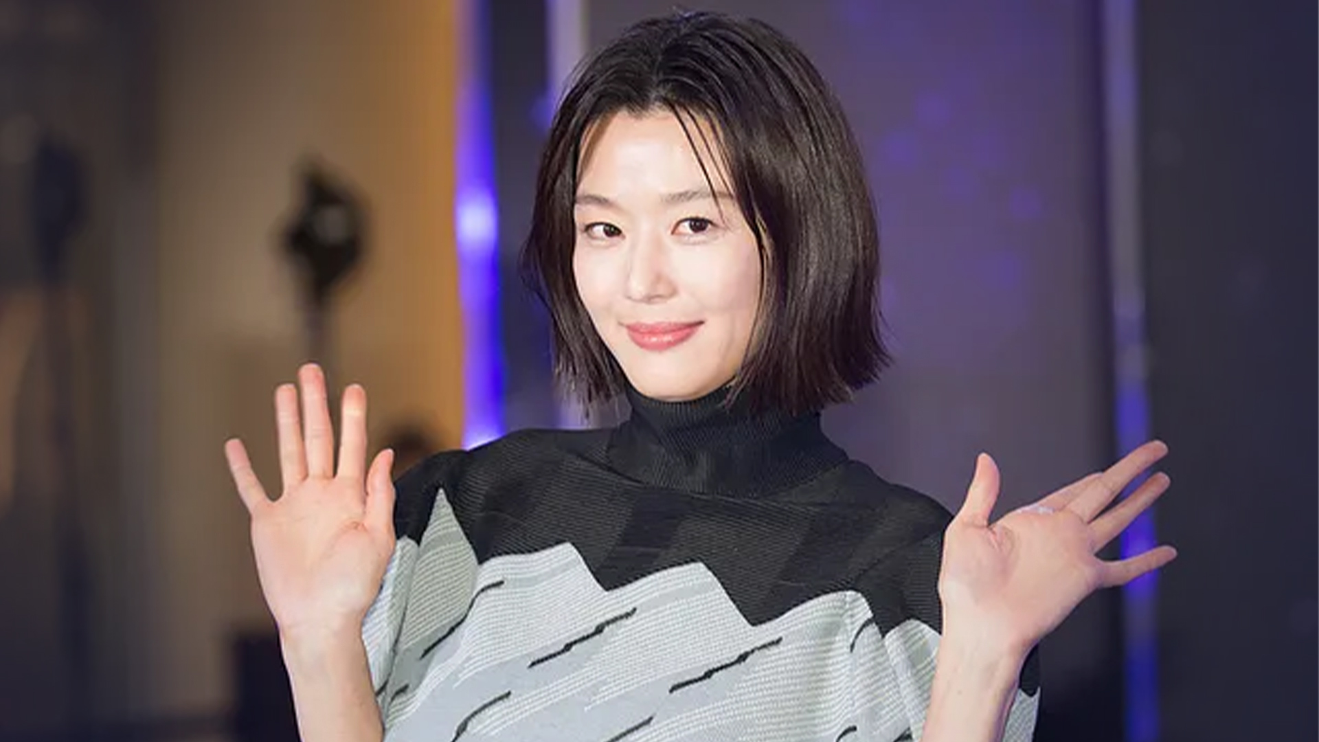 路易威登、海蓝之谜等多个品牌，撤下全智贤代言广告