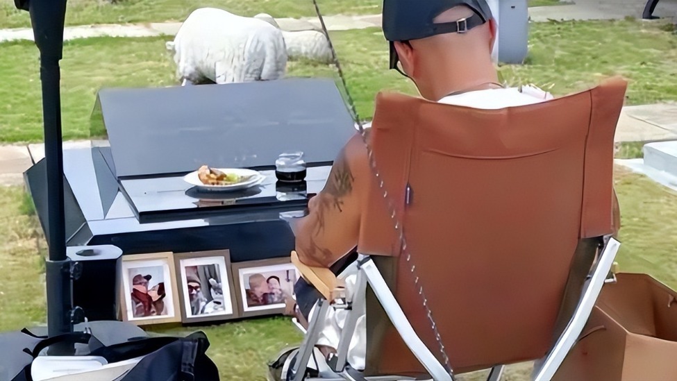 人走茶凉，大S去世8个月后，豪宅无人，连具俊晔都不再去住了封面图