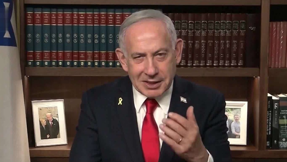 多国宣布承认巴勒斯坦国，巴以分别回应