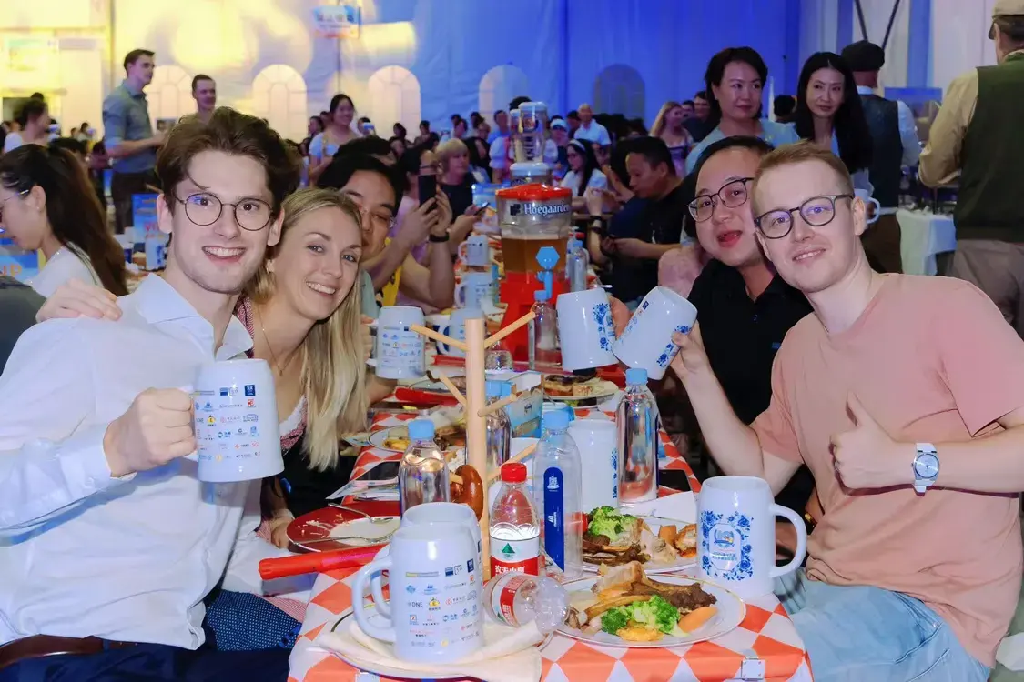 苏州如何成为中德合作“样板城”？