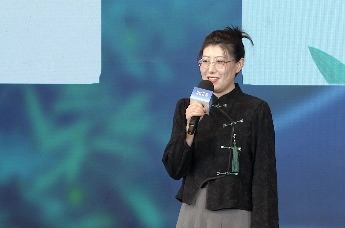 何以中国•理想都城|《共同家园》