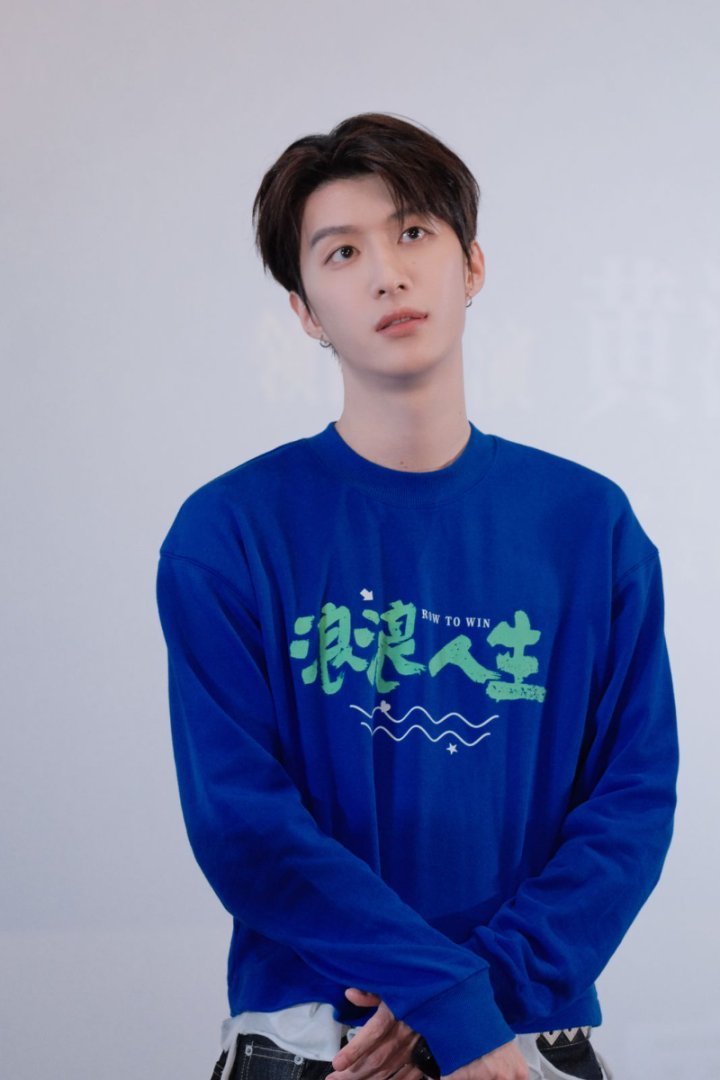 电影《浪浪人生》上海路演范丞丞刘雪华付航欢笑开“浪” 嘉宾沈腾惊喜现身夸赞“感受 到温暖与快乐”
