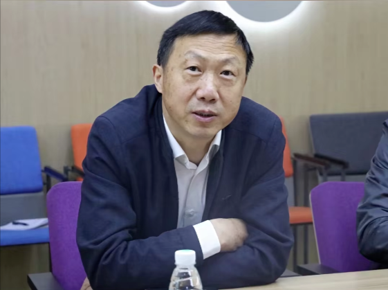 安徽最新人事，徐斌、潘友庆出任厅级新职！