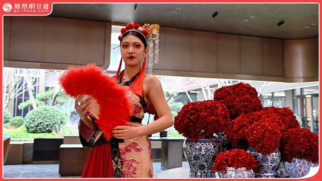 风闻丨银河国际华唯T5就“四”不同　兰州人“园”梦诗意生活