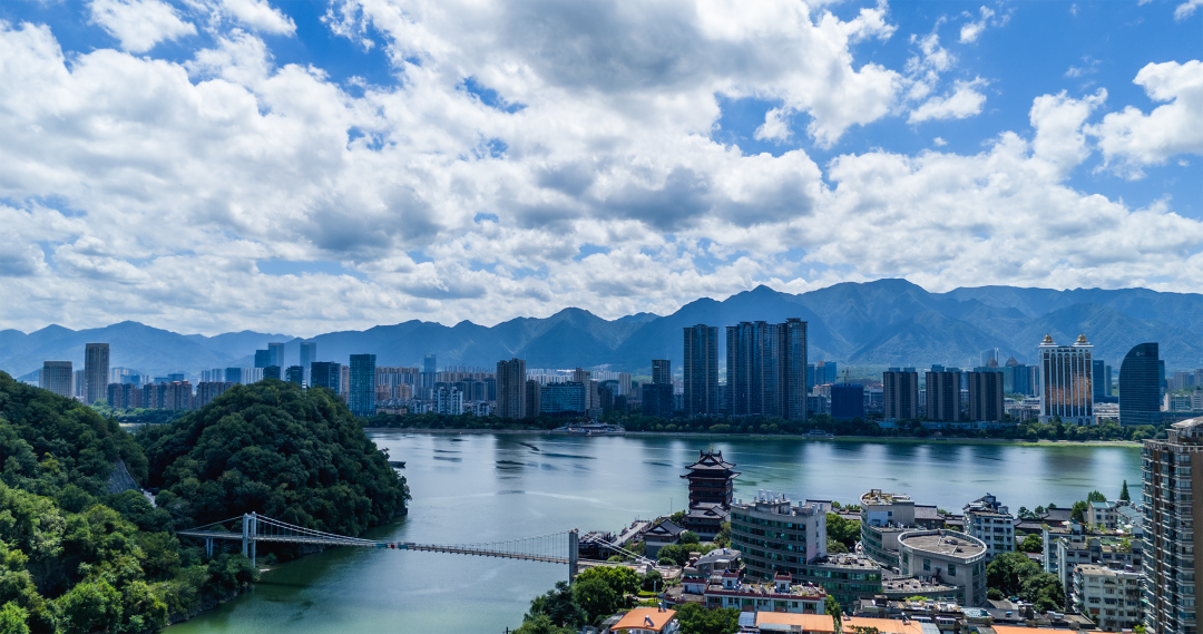 桐庐，有“颜值”更有“研值”！凤凰网浙江_凤凰网