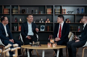 创造新蓝海，揭秘康师傅的新质生产力