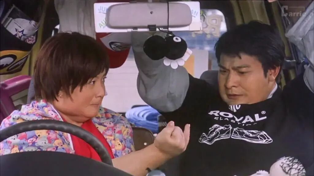 电影:《瘦身男女》