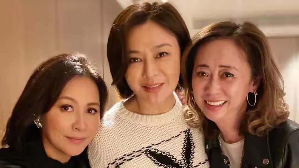 不是何超琼！关之琳离婚内幕曝光后，才懂刘嘉玲为何进不了许家门封面图