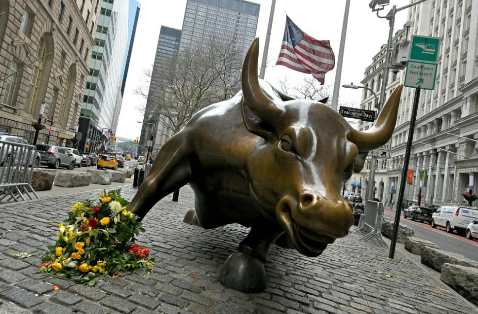 “9月魔咒”已破？华尔街乐观情绪爆棚：美股还将继续走高！