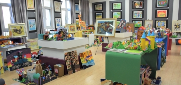 (图片来源:山东女子学院教育学院官网)