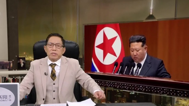 总编辑时间|金正恩暗示可以与特朗普再会晤