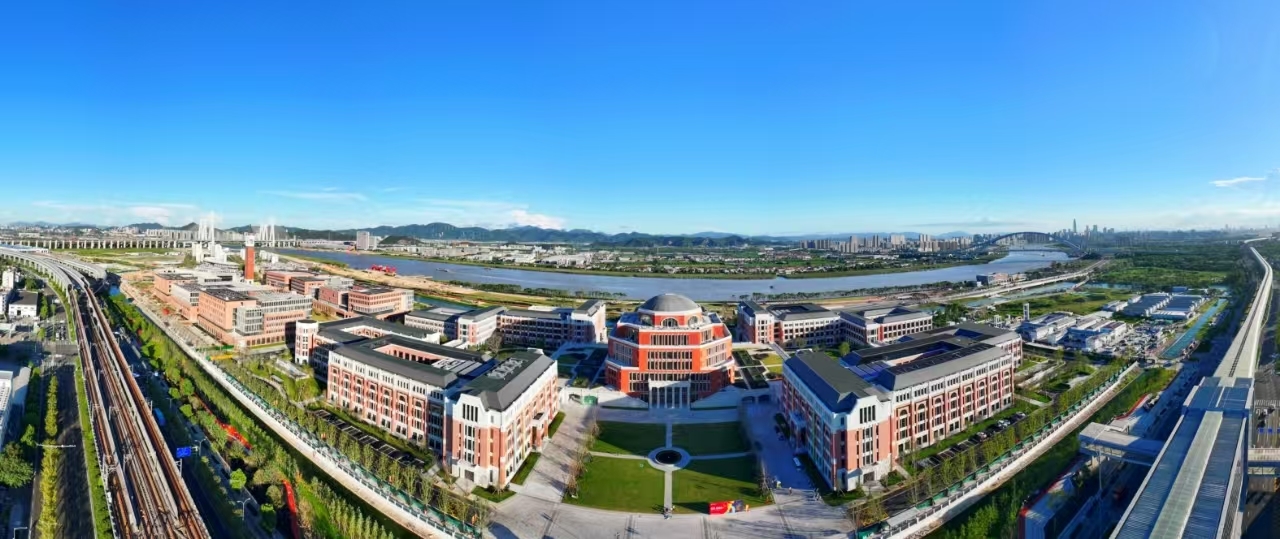 宁波满足了我所有的期待——专访即将正式入职宁波的海归博士后傅楚亮