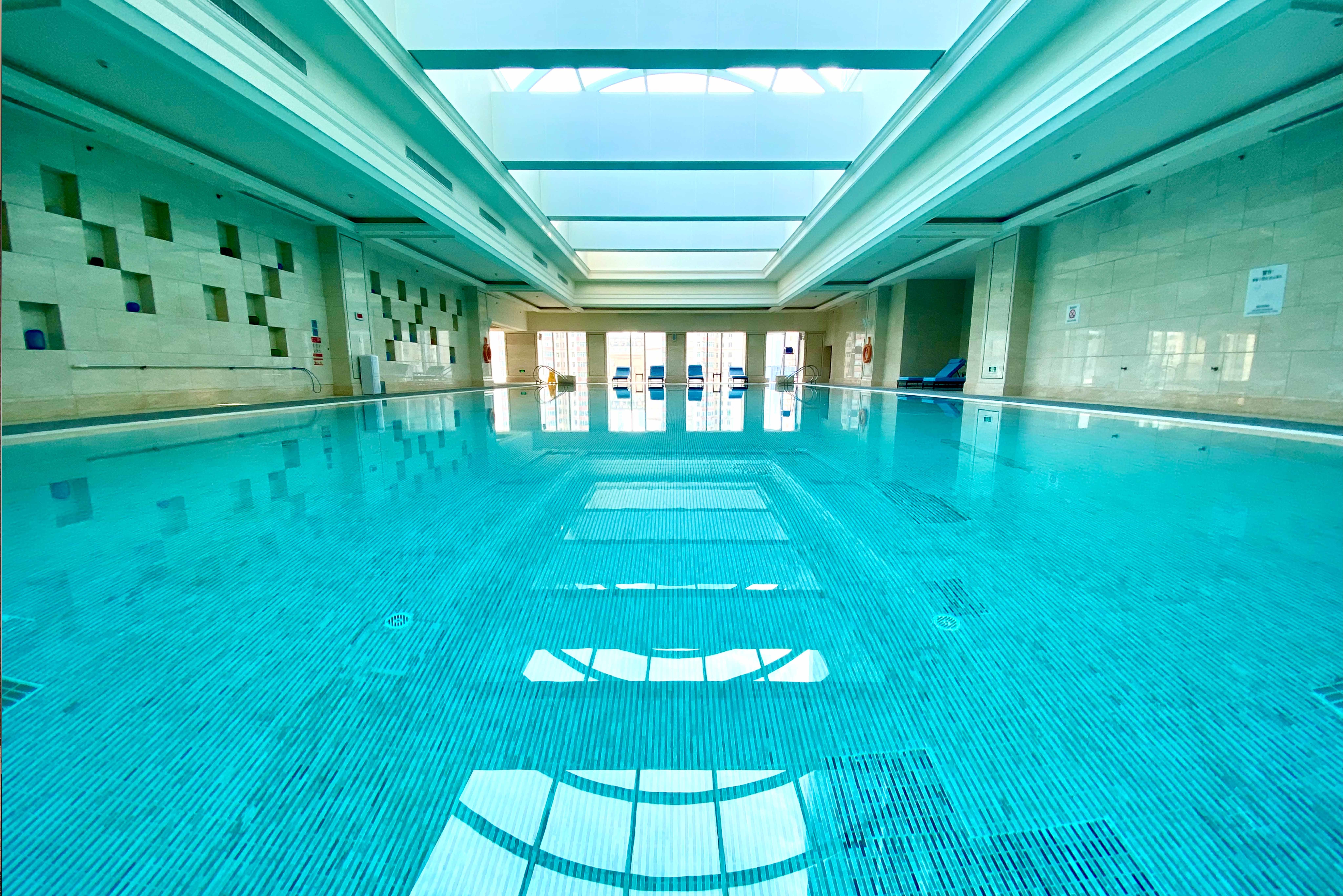 青岛威斯汀酒店联袂青岛市中华职业教育社非遗保护与传承专门委员会、青岛市非遗保护传承发展促进会、青岛市翰林非物质文化遗产研究院 国庆中秋双节呈现黄河流域非遗文化嘉年华