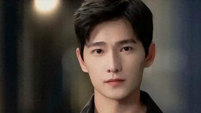 “消失”2年回归，内娱的“人情冷暖”，在34岁的杨洋身上展露无遗封面图