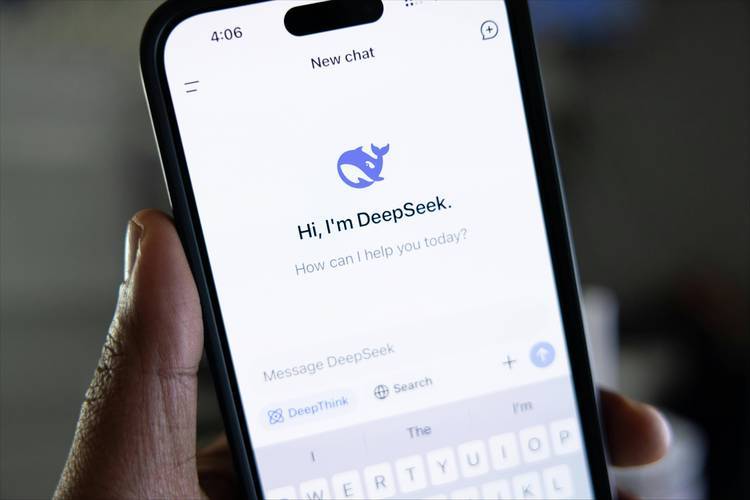 DeepSeek-V3.1版本更新,双模式开放体验_凤凰网