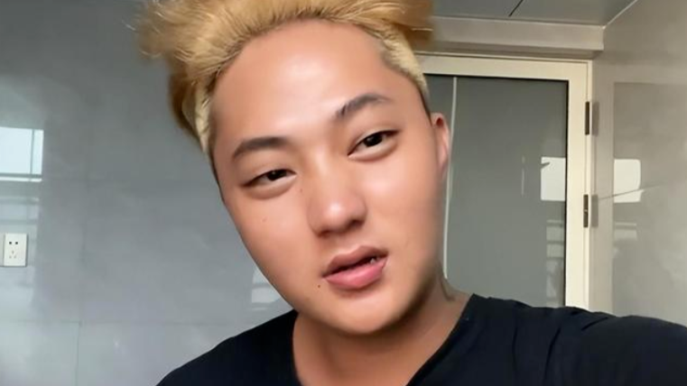 知名网红官宣破产，从模仿明星走红到被起诉，山寨版网红好日子到头了封面图