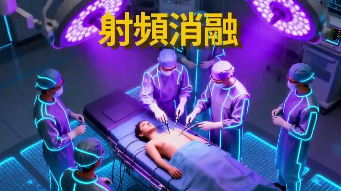 如果心脏电信号已经失调，有猝死危机时，医生有什么好办法解决？