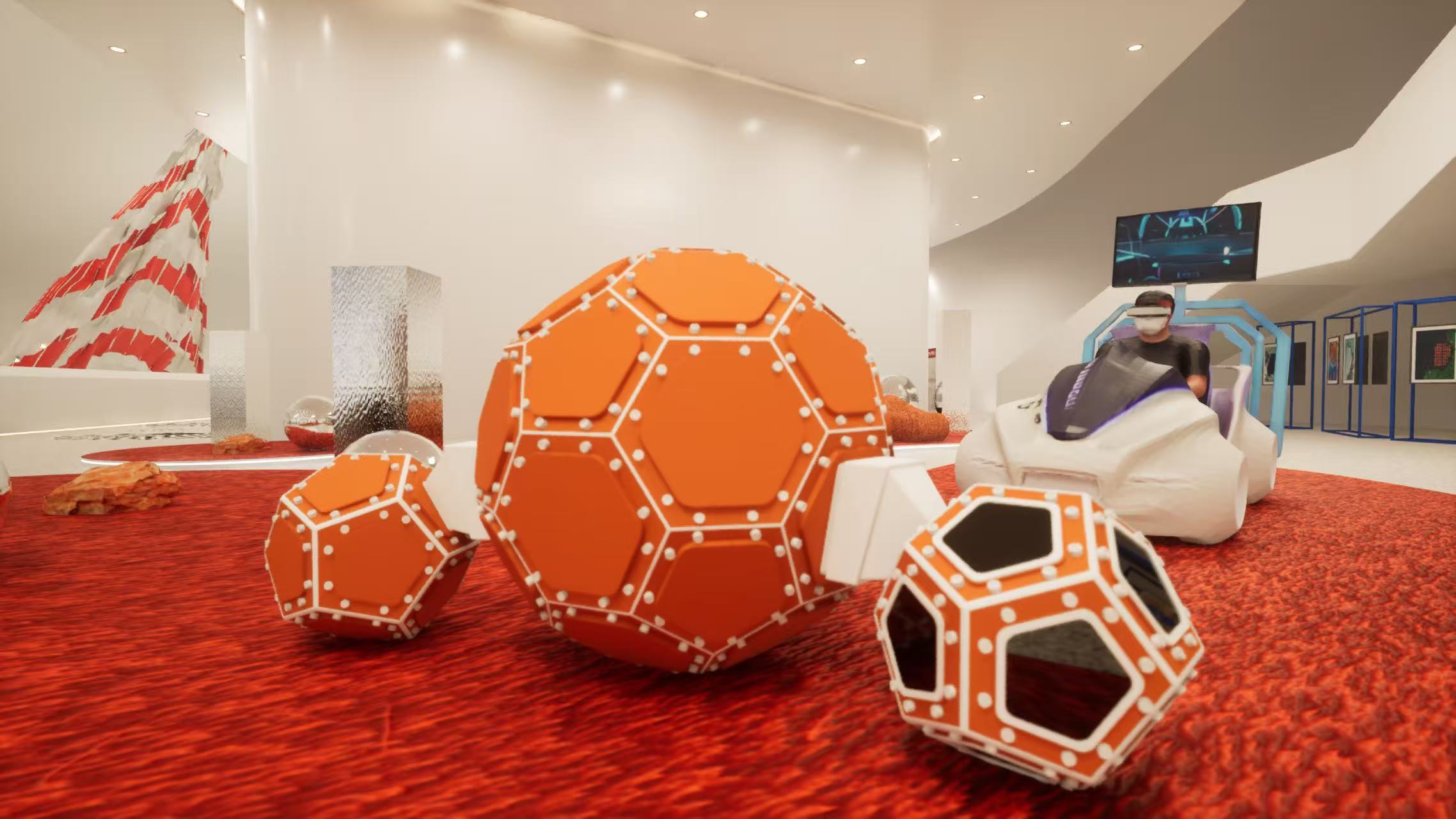 打造国际级航天科普新地标：深圳太空馆月底开放