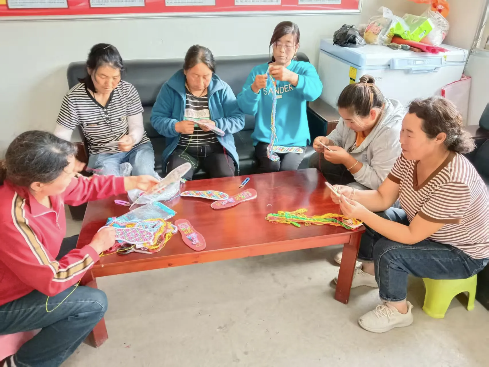 竭“净”全力循约而行 甘肃华亭擦亮和美乡村幸福底色