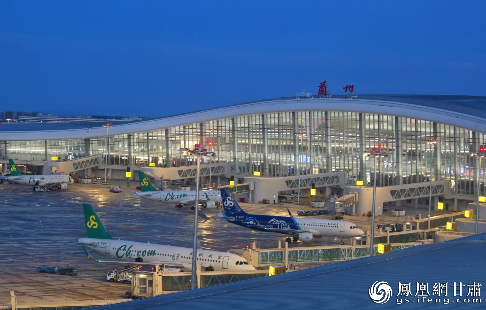 飞天门户 未来可期 摄影/曹昱