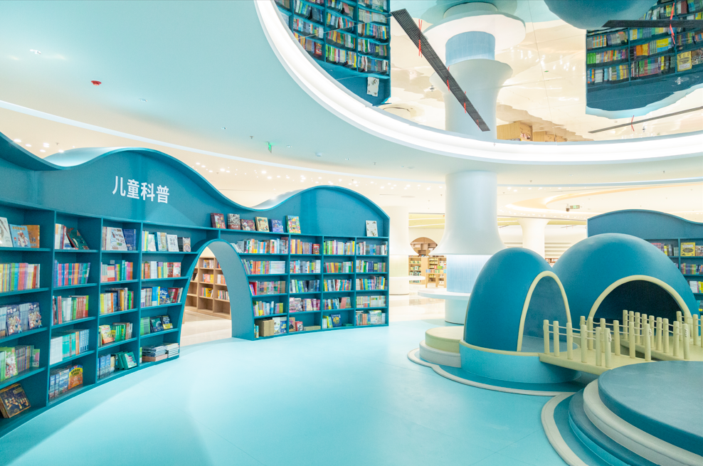 探营 “湾区之眼” 解锁新一代文化综合体魅力