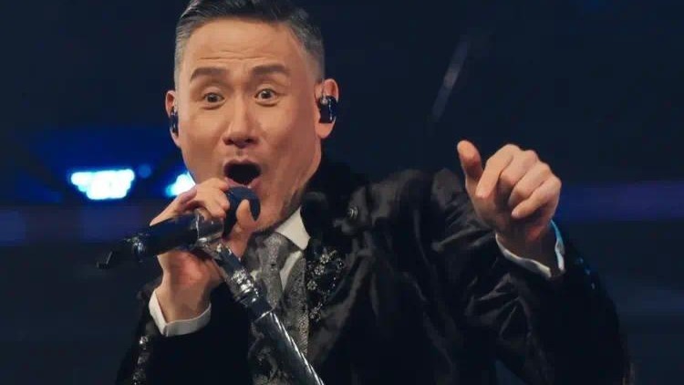 张学友被吐槽区别对待，演唱会门票香港比内地便宜，靠人气割韭菜封面图