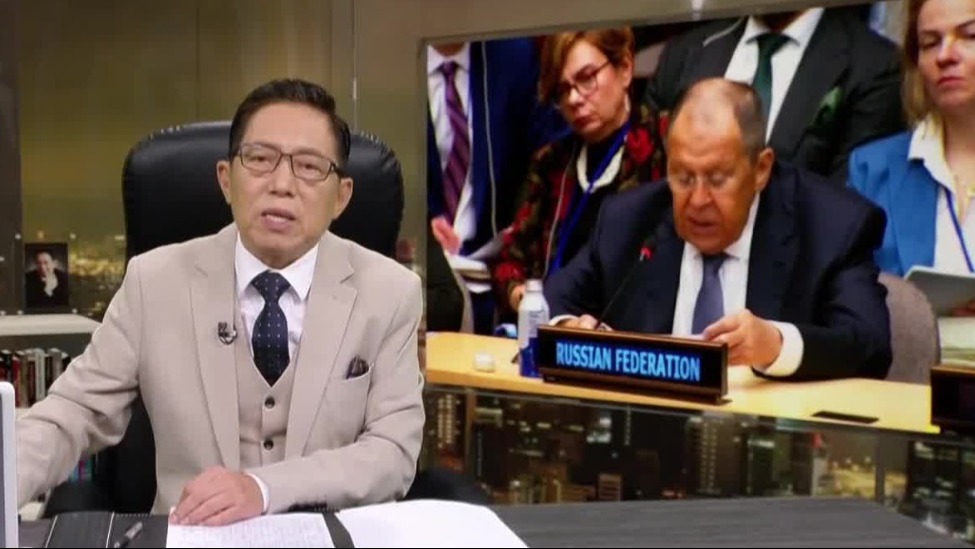 俄罗斯与北约进入准战争状态