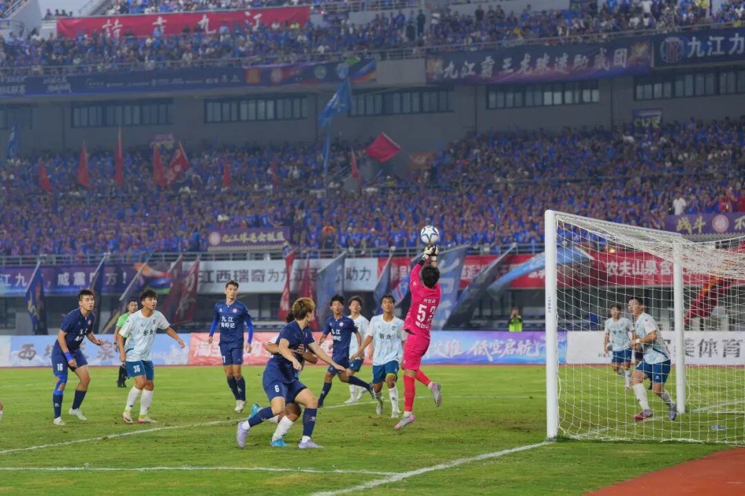 图片来源:新余发布