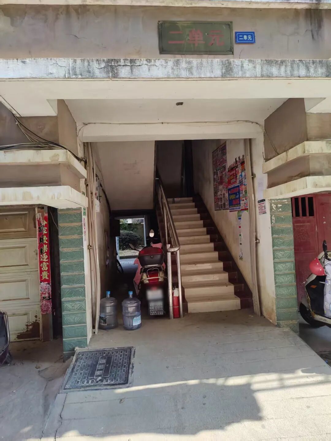 存在消防“生命通道”火灾隐患 宜春14家单位被曝光