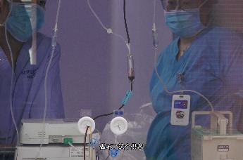 9岁白血病女孩顺利出院，弟弟脐带血为姐姐健康护航！