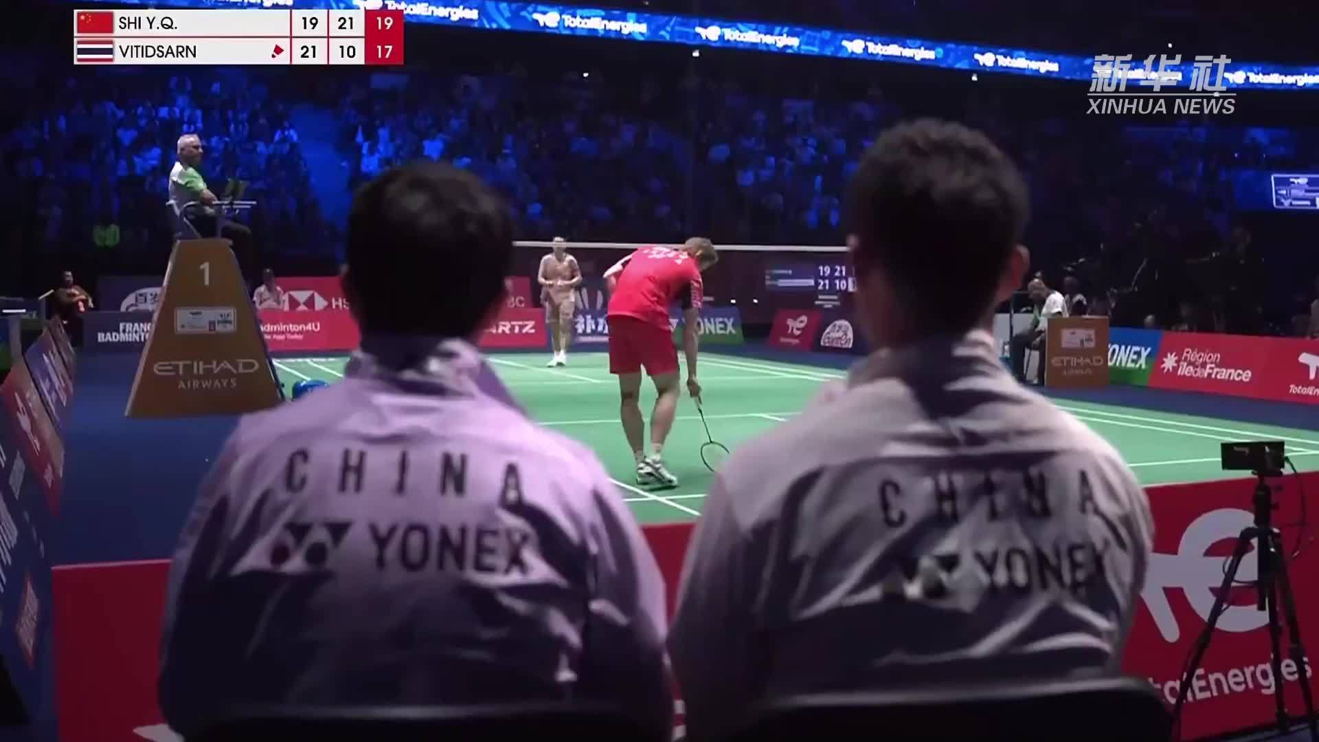 约大牌｜石宇奇：磨砻砥砺，璞石成玉