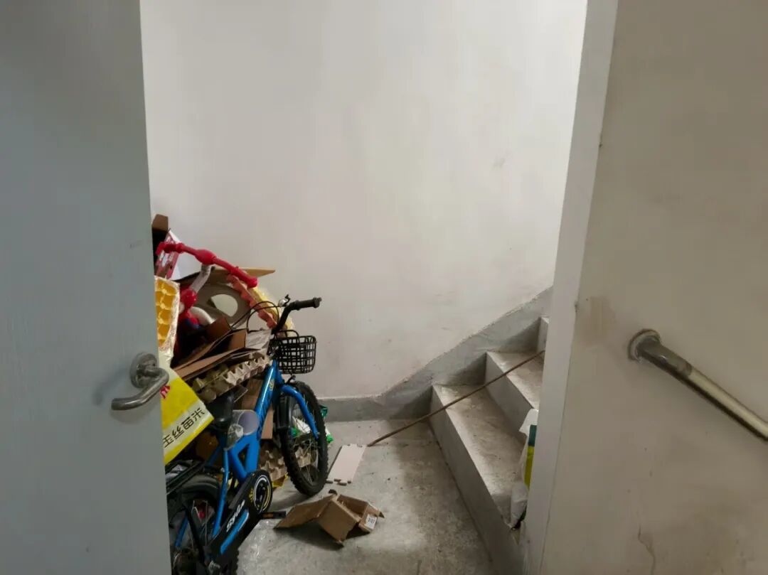 存在消防“生命通道”火灾隐患 宜春14家单位被曝光