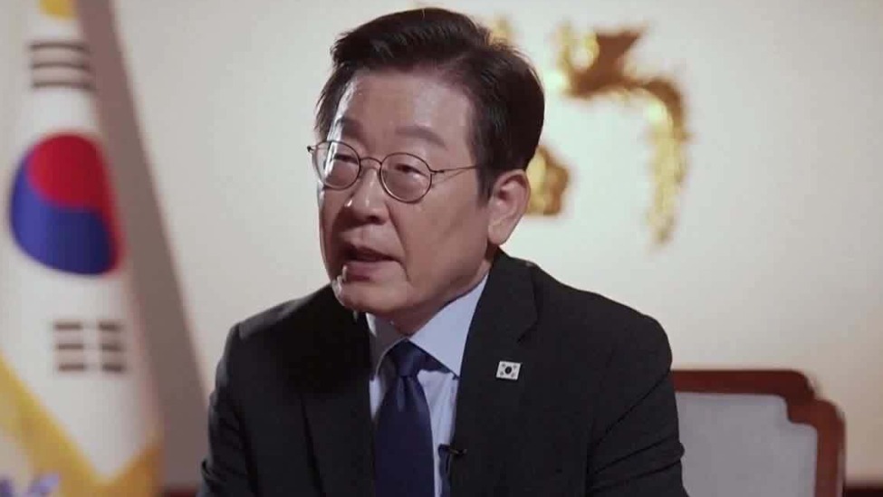 李在明：美国投资要求恐使韩陷入经济危机