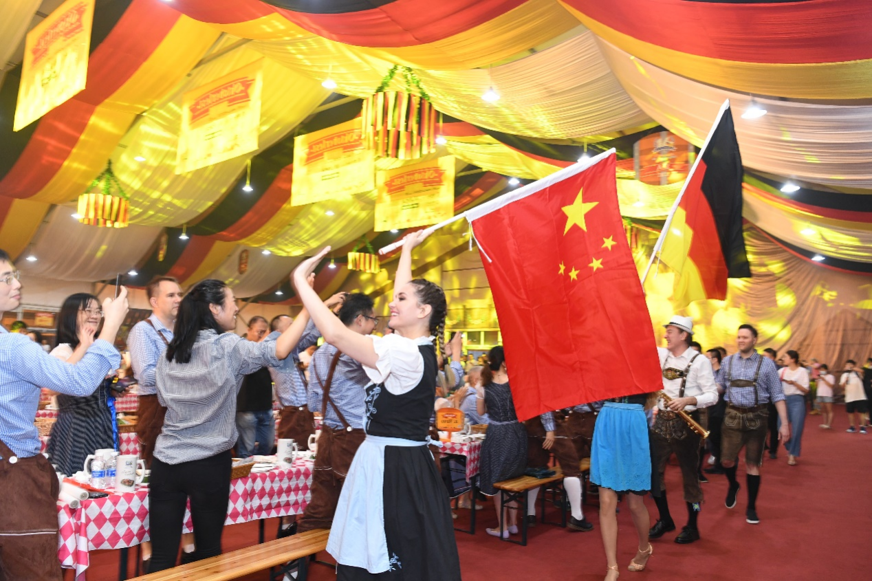 苏州如何成为中德合作“样板城”？