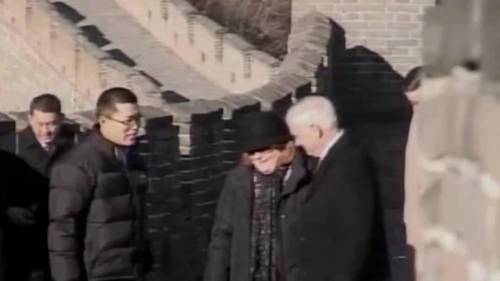 14年后美国再临“斯普特尼克时刻”？