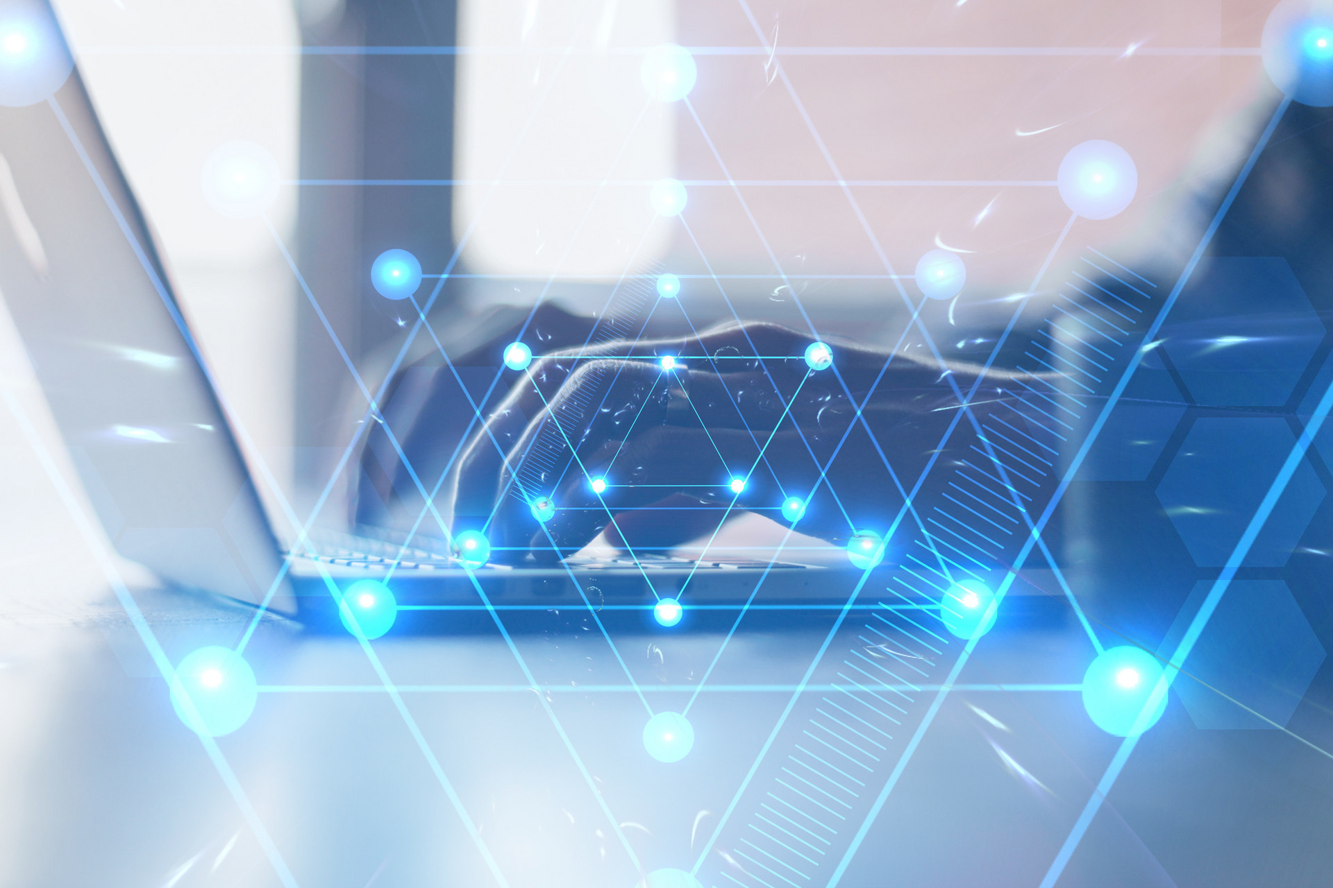 六大企业亮“硬核家底” 崂山区软件信息产业展收官