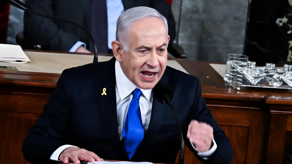 对于内塔尼亚胡而言,唯一重要的目标是在明年3月大选之前解决加沙问题。