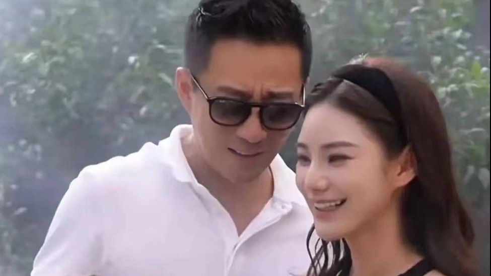 马筱梅后悔嫁汪小菲？抱怨婚后“太苦”，小杨阿姨曝孩子真实想法封面图